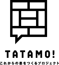 Tatamo ホームページ